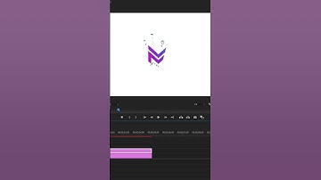 Premiere Pro Logo Reveal Tips