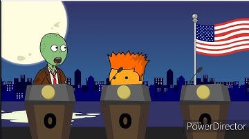 Parody of Get Ungrounded Trivia Episode 2