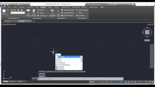 How to sum total length of multiple lines in AutoCAD