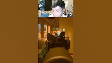 This is how to read the mini map in #blackops6