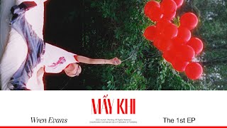 WREN EVANS - Mấy Khi | CHAATMD (Official Audio)