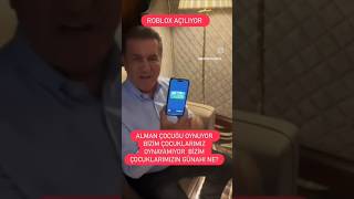 Roblox Açılıyor