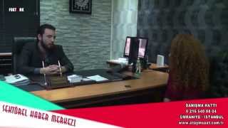 Atay İnşaat Rimenkul - Sektörel Haber