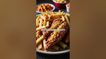 Foods to Avoid During and Before Asthma Attacks: Triggers and Tips