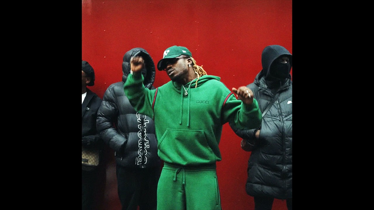 (FREE) Chily x Team Paiya x Keblack Type Beat - Samala | Instru Afro/Drill