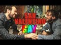 SAN VALENTINO GAY