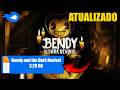 BENDY AND THE DARK REVIVAL ✔ no PC ATUALIZADO 2026!