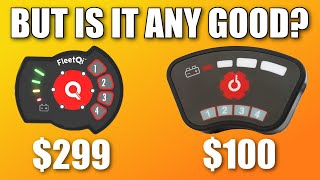 I Bought A 100 Knock Off Xiq Stinger Keyless Golf Cart Ignition Switch Review Install