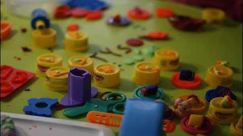 2010 time-lapse composite