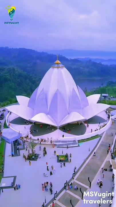 wisata religius kota Sumedang, untuk hari Raya idul Fitri gan ❓#warganet
