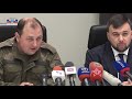 Глава ДНР Захарченко погиб от взрыва