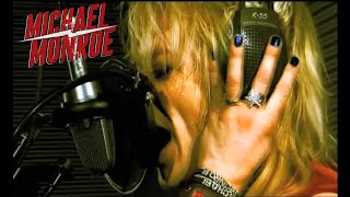 Michael Monroe - Down In Flames (Dead Boys Cover)