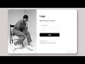 How To Create Responsive Login Form Using  HTML & CSS & Bootstrap (2020)