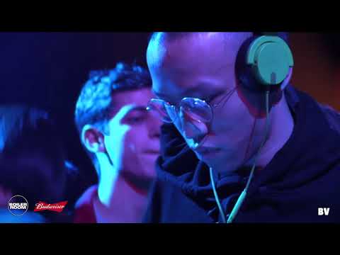 BV Boiler Room x Budweiser Sydney DJ Set
