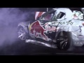 Red Bull Drift Shifters Teaser