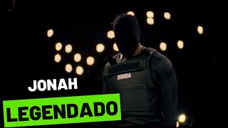 Kanye West - Jonah (legendado) LP2