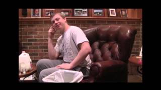 The Milk Gallon Challenge