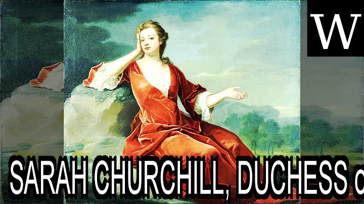 SARAH CHURCHILL, DUCHESS of MARLBOROUGH - WikiVidi...