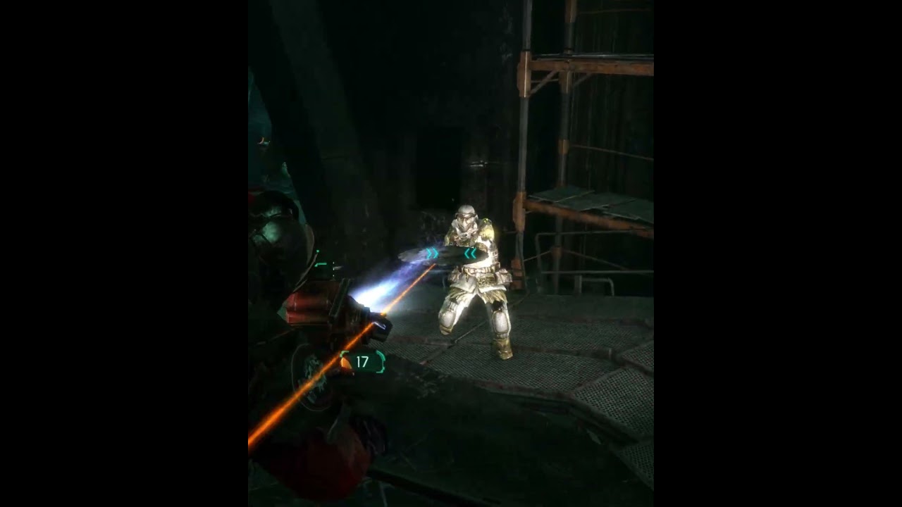 Buzz Saw #deadspace3