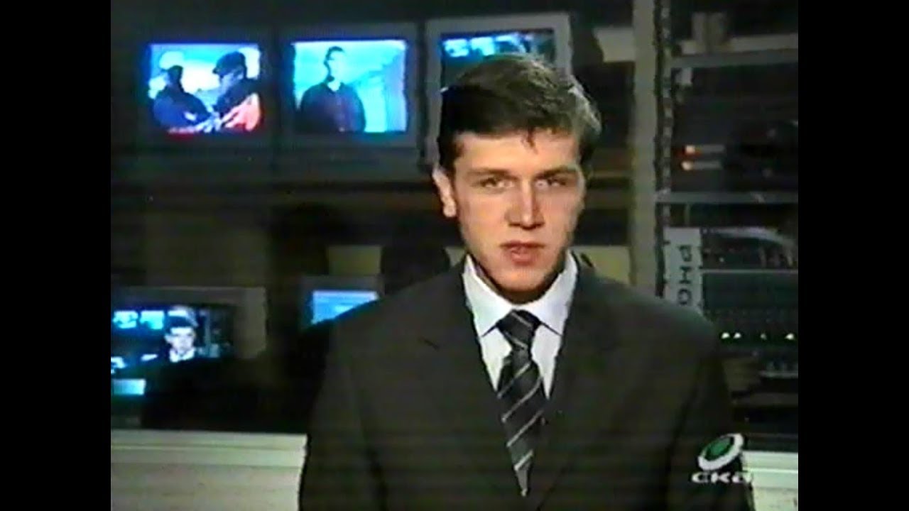 Ren tv news. 24 РЕН ТВ 2004. РЕН ТВ ноябрь 2004. РЕН ТВ 2001-2002.