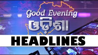 6pm Headlines | 3rd May 2024 | Odisha TV | OTV