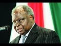 The 2002 Kibaki Inauguration Intrigues  Part 1  | Untold Story