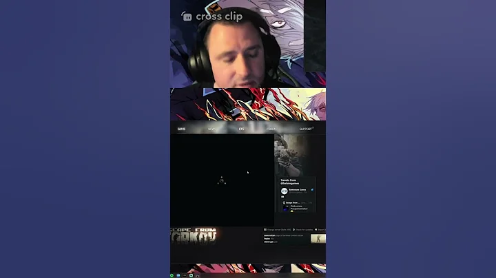 lower your ping in Tarkov!