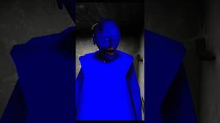 Granny Horror Secrets Revealed#ScaryGames #HorrorGaming #GrannyTips #HorrorChallenge #EscapeTheHouse