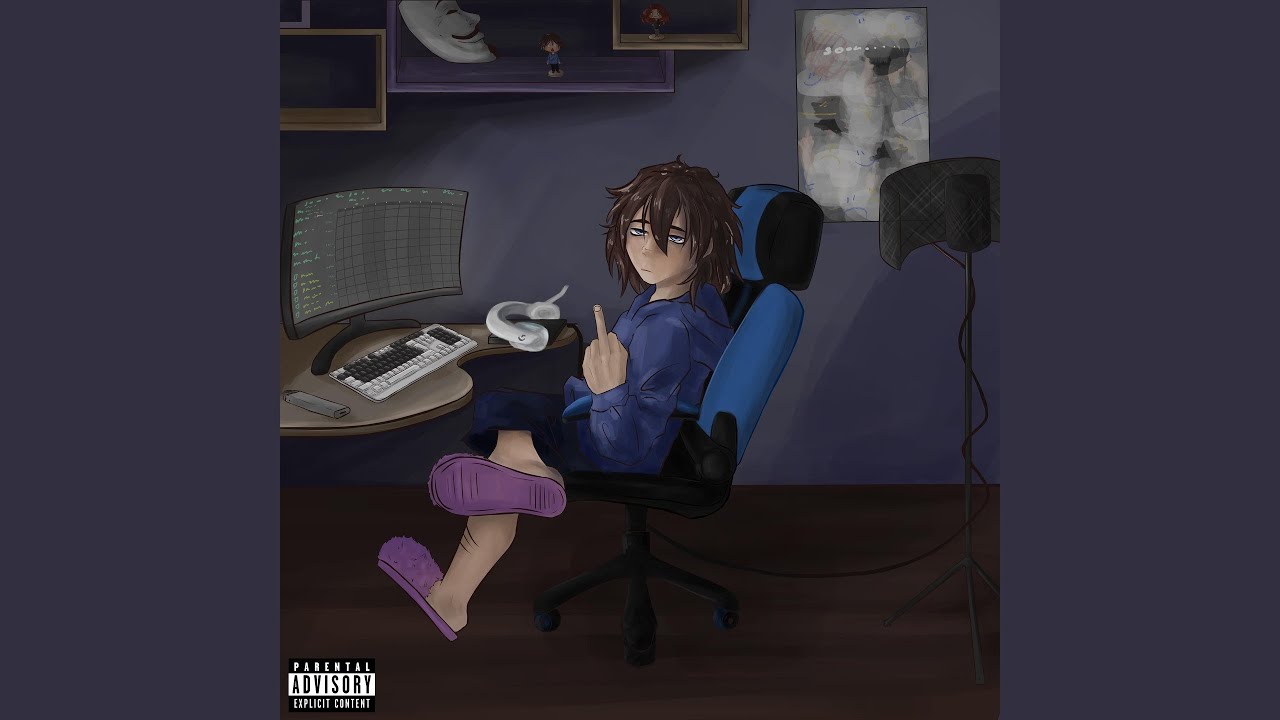 туса (feat. Bxrn Dxll)