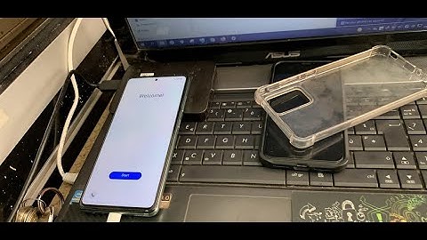 Samsung A52s (SM-A528B) Android 11 FRP Bypass/Google Account Lock Bypass | Smart Swich Not Wprking