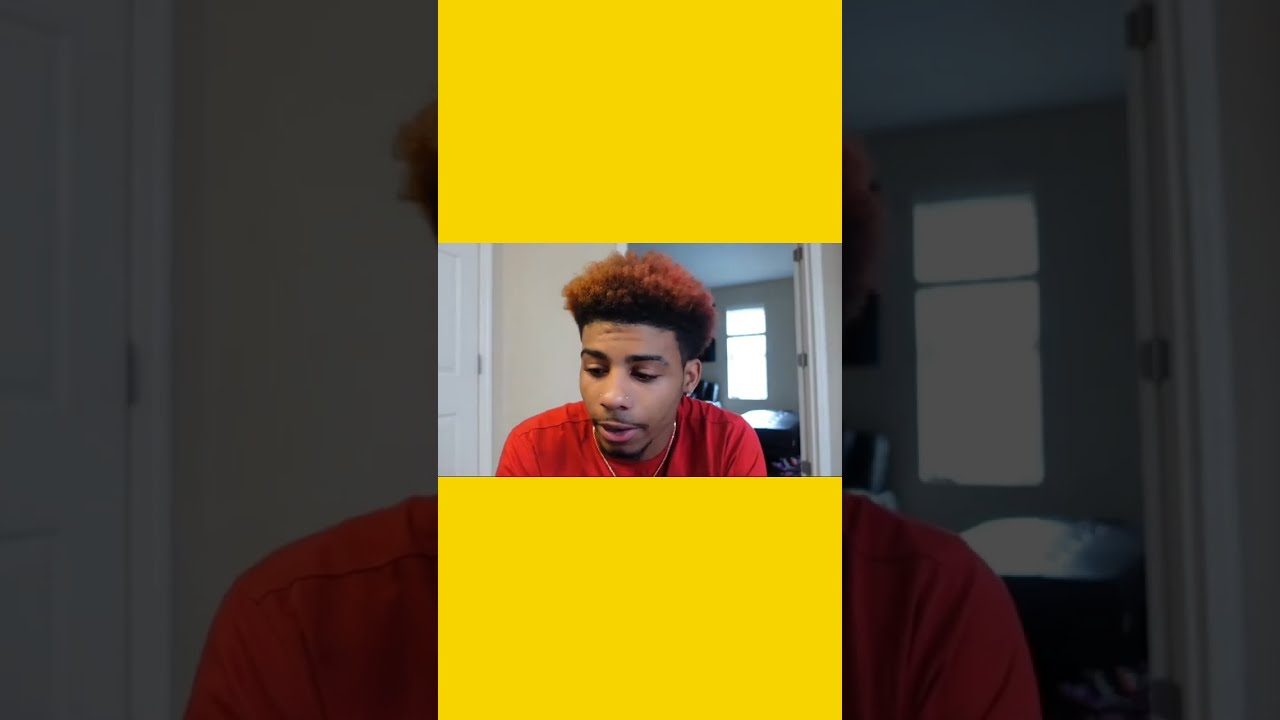YouTuber Kid Maury Makes Emotional Tribute For His Friend TikToker Swavy