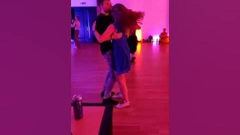 Magda & Ignac | Brazilian Zouk | Warsaw Zouk Reunion 2021