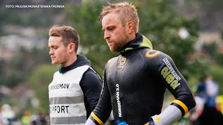 Norseman 2023: Du klarer det ikke alene