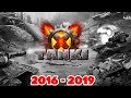 TANKI X -  ИГРА ЗАКРЫТА ! l ПОСЛЕДНИЙ БОЙ !!