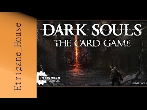 Vidéo: Jeu De La Semaine: Dark Souls