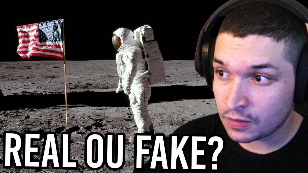 TOP10 TEORIAS da CONSPIRAÇÃO | meiaum reagindo