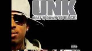 Watch Dj Unk Hold On Ho video