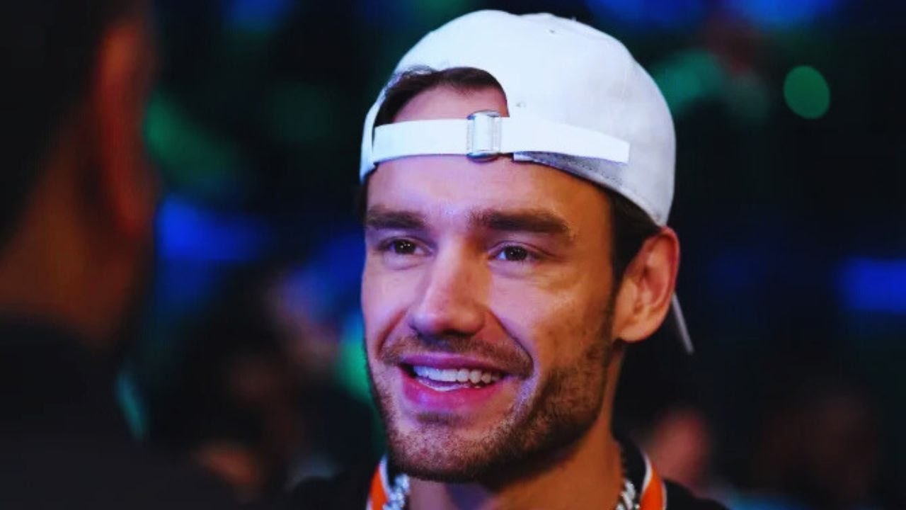 Liam Payne: A Tragic Loss for the Music World 💔