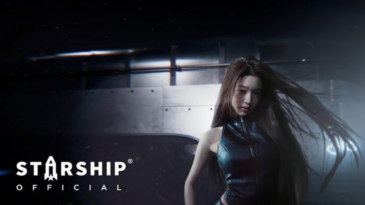 IVE (아이브) – BANG BANG 💥 Official MV | Powerful K-POP Performance