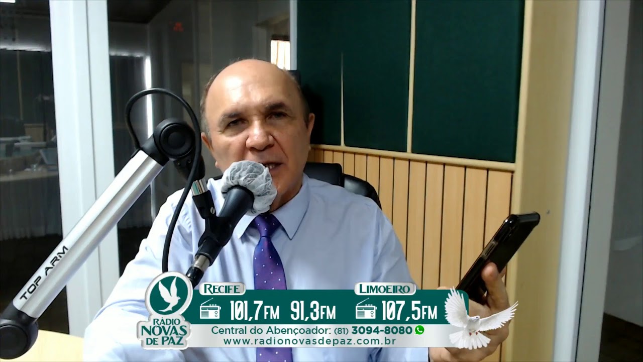 ПАСТОР ФРАНСИСКО ТЕРСИО