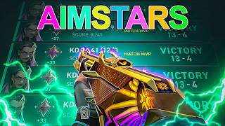 I Tried The Aimstars Method For 7 Days.. It's Outdated?