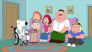 Family Guy  Brian Comes Home