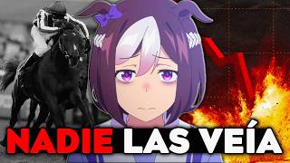 EL GACHA que revivió las CARRERAS de CABALLOS screenshot 1