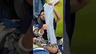 Live Jualan Baju Anak Dan Dewasa 16