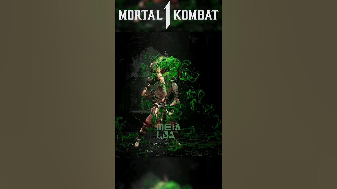 Ultimate Mortal Kombat - Metacritic