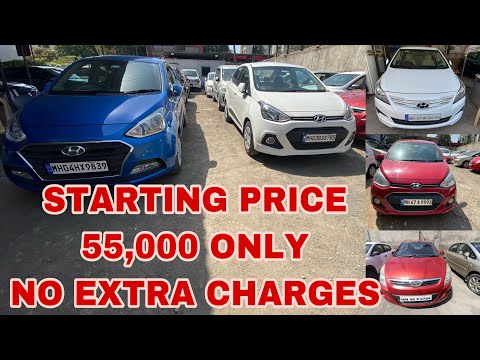 hyundai-used-car-in-just-55,000-no-extra-charges-car-market-in-maharashtra-महाराष्ट्र-fahad-munshi