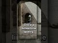 The Secrets of the Catacombs #shorts