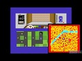 A View To A Kill (C64) - A Playguide and Review - by Lemon64.com