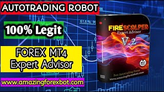 🔴 From Zero to Hero: How Forex MT4 Autotrading Changed My Life 🔴