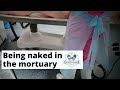 Dignity in the mortuary